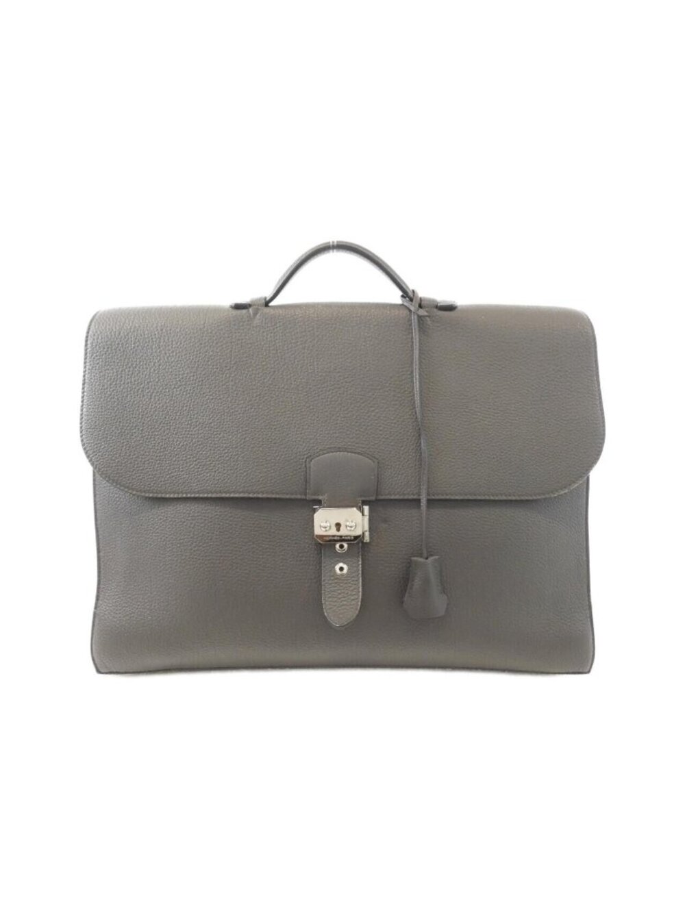 Hermes Sac a Depeche Multi Pocket Bag